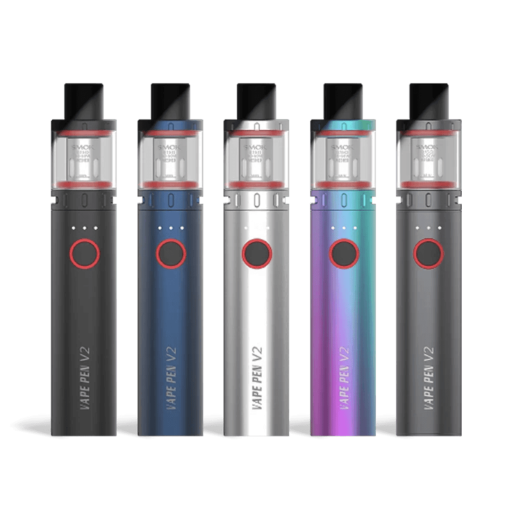 SMOK Vape Pen V2 - Vaping360
