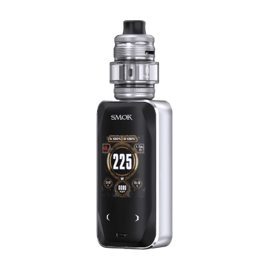 smok x-priv plus specifications