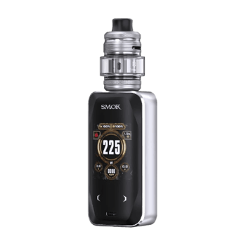smok x-priv plus specifications
