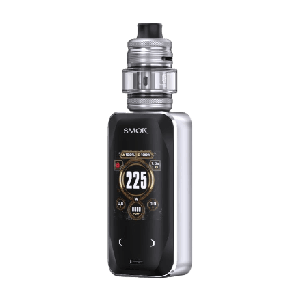 smok x-priv plus specifications