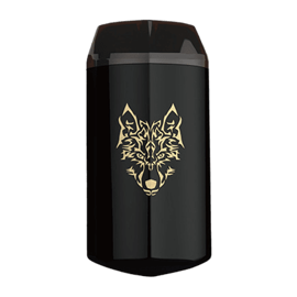 snowwolf exilis xpod system in full view