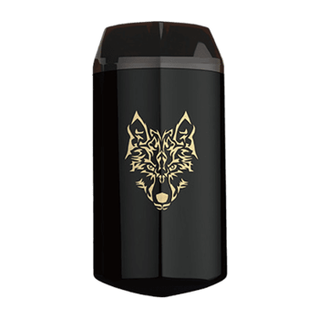 snowwolf exilis xpod system in full view