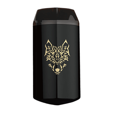 snowwolf exilis xpod system in full view