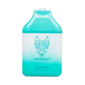 SnowWolf Zero 5500 Disposable