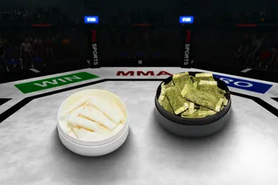 Image for Nicotine Pouches vs. Snus: ZYN for the Win?