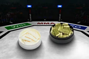 Image for Nicotine Pouches vs. Snus: ZYN for the Win?