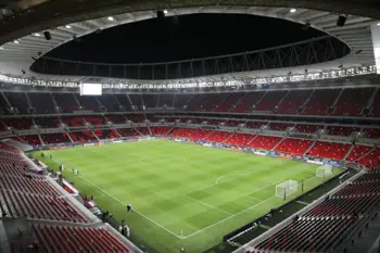 Image for World Cup Fans Visiting Qatar Should Leave Vapes Behind