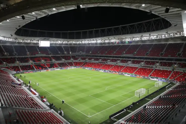 Image for World Cup Fans Visiting Qatar Should Leave Vapes Behind