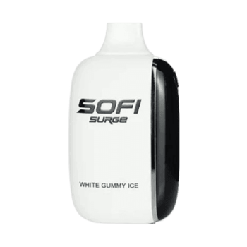 full view of sofi surge 25000 disposable