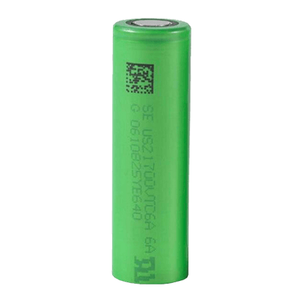 Sony VTC6A 21700 Battery