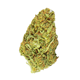 Sour Diesel cbd hemp flower bud