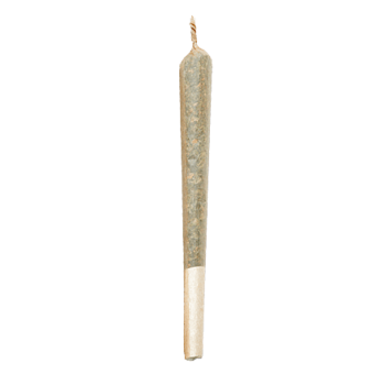 Sour Space Candy cbd pre-roll