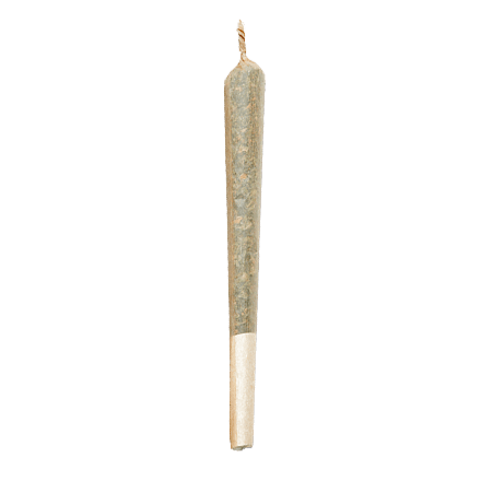 Sour Space Candy cbd pre-roll