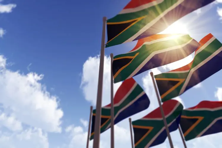 Image for South Africa Proposes New Tax on Vaping Products