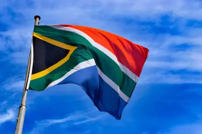 Image for Sud Africa Tassano le Vapes Prima di Approvare i Regolamenti sul Prodotto