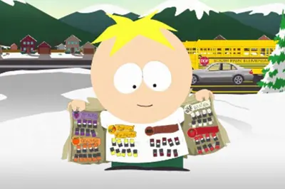 Did the South Park Vaping Episode Live Up to Our High Expectations?