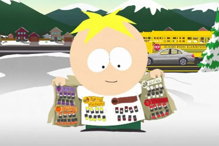 Did the South Park Vaping Episode Live Up to Our High Expectations?