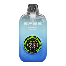 sp2s ocean