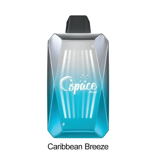 Space Max Glow 20000 - Vaping360