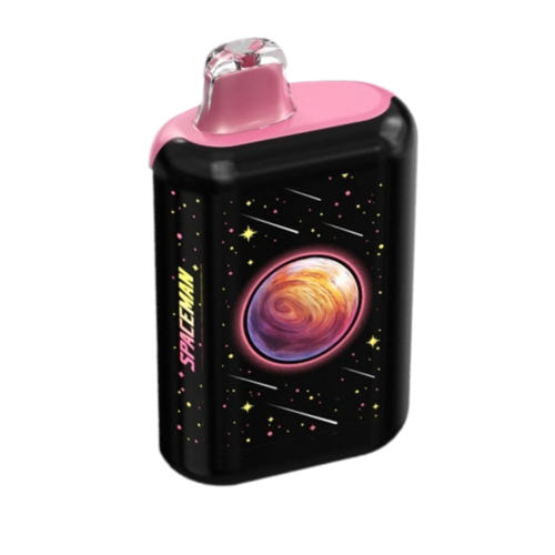 spaceman sp 50k
