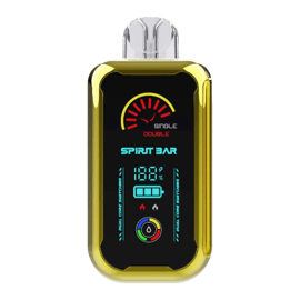 spiritbar tron 20000 in full view
