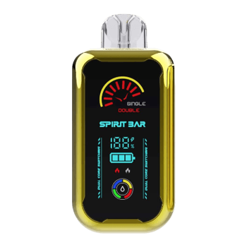 spiritbar tron 20000 in full view