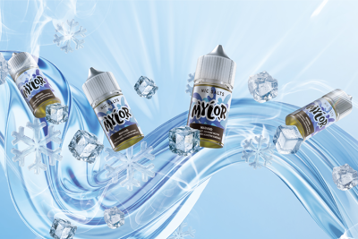 mylor recool solution e-juice