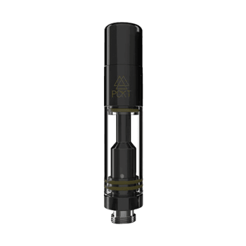 SPRK Ceramic 2 Refillable Cartridge