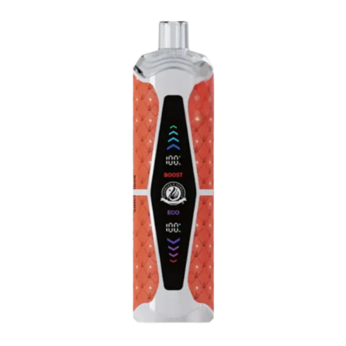 starbuzz ultra max 25k