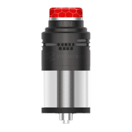 steam crave aromamizer supreme v4