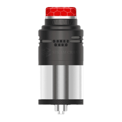 steam crave aromamizer supreme v4