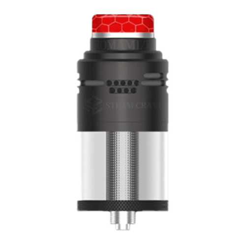 steam crave aromamizer supreme v4