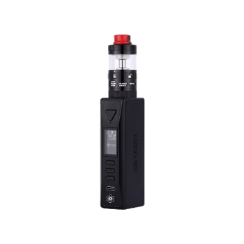 full view of steam crave hadron mini dna100c