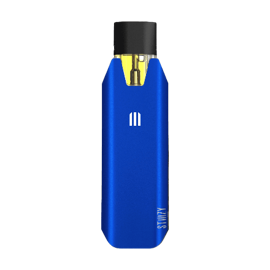 stiiizy biiig battery in full view