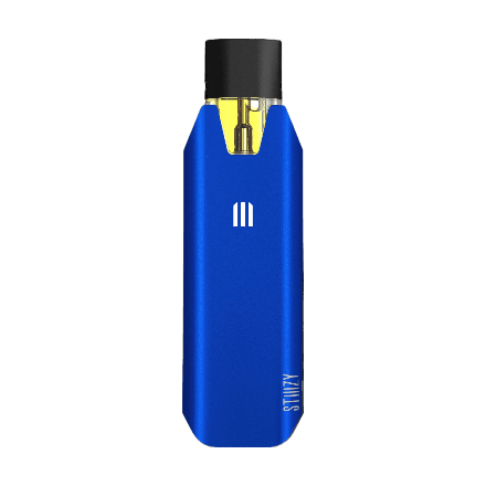 stiiizy biiig battery in full view