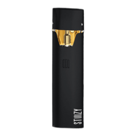 liiil stiiizy all in one weed pen in full view