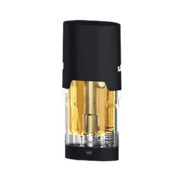 stiiizy original thc pods in full view