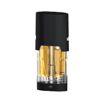 stiiizy original thc pods in full view