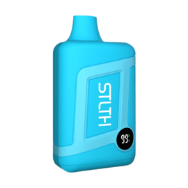 stlth 8k pro full view