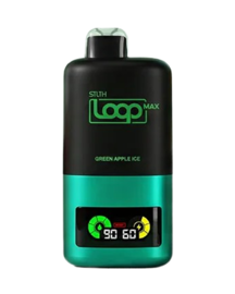 stlth loop max kit