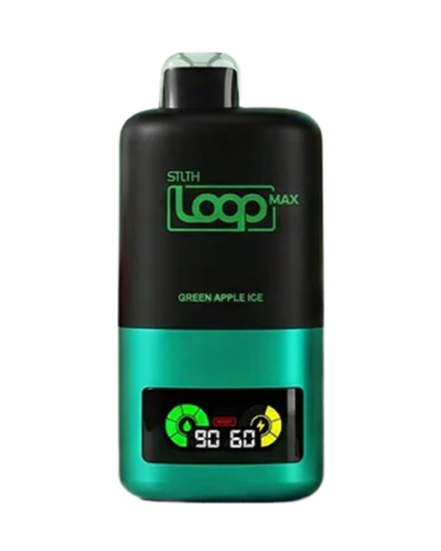 stlth loop max kit