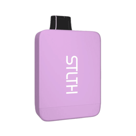 stlth titan pro vape in full view