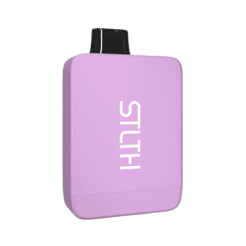 STLTH Titan Pro - Vaping360