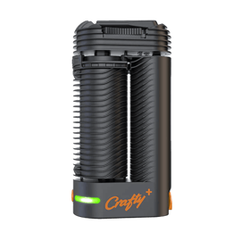 Storz & Bickel Crafty+ Portable Vaporizer