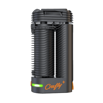 Storz & Bickel Crafty+ Portable Vaporizer