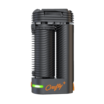 Storz & Bickel Crafty+ Portable Vaporizer