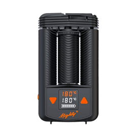 Storz & Bickel Mighty+ Portable Vaporizer
