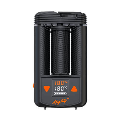 Storz & Bickel Mighty+ Portable Vaporizer