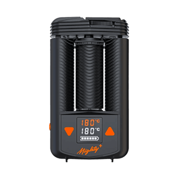 Storz & Bickel Mighty+ Portable Vaporizer