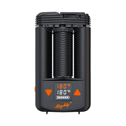 Storz & Bickel Mighty+ Portable Vaporizer